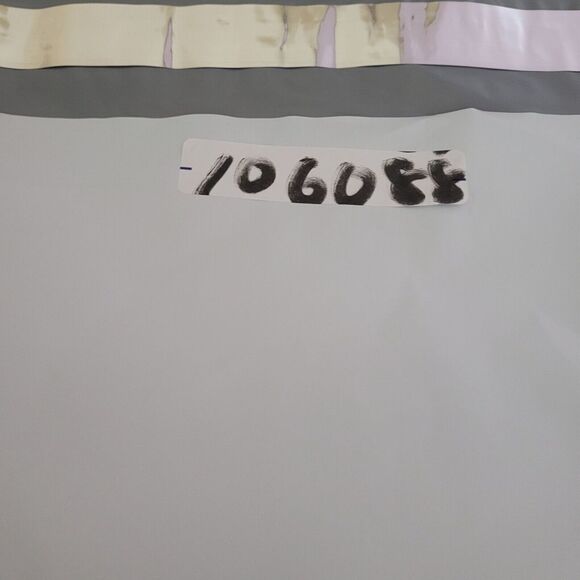 Armani Exchange T Shirt Women's Small Black Tribal Diamond Argyle Short Sleeve - Picture 8 of 8